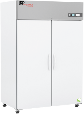 Lab Research Products - LRP-HC-SPL-49 - 49 Cu. Ft. Premium Laboratory Solid Door Refrigerator