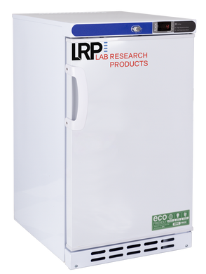 Lab Research Products - LRP-HC-UCBI-0204 - 2.5 Cu. Ft. Plus Series Undercounter Refrigerator, Built-In