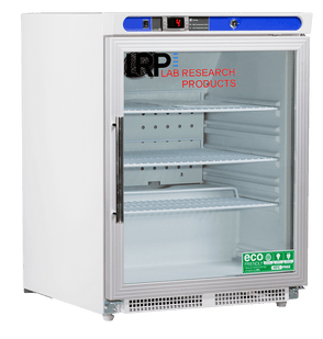 Lab Research Products - LRP-HC-UCBI-0404G-ADA - 4.6 Cu. Ft. Plus Series Undercounter Refrigerator, Built-In ADA