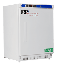 Lab Research Products - LRP-HC-UCBI-0420 - 4.2 Cu. Ft. Plus Series Undercounter Freezer, Built-In