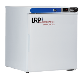 Lab Research Products - LRP-HC-UCFS-0104 - 1 Cu. Ft. Plus Series Countertop Refrigerator Freestanding