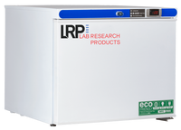 Lab Research Products - LRP-HC-UCFS-0120 - 1.7 Cu. Ft. Capacity Plus Series Countertop Freezer Freestanding