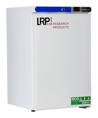 Lab Research Products (LRP) - LRP-HC-UCFS-0204 - 2.5 Cu. Ft. Plus Series Undercounter Refrigerator Freestanding