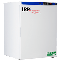 Lab Research Products (LRP) - LRP-HC-UCFS-0430 - 4 Cu. Ft. Plus Series Undercounter Freezer Freestanding (-30°C)