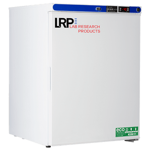 Lab Research Products (LRP) - LRP-HC-UCFS-0440 - 4 Cu. Ft. Plus Series Undercounter Freezer Freestanding (-40°C)