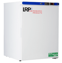 Lab Research Products (LRP) - LRP-HC-UCFS-0440 - 4 Cu. Ft. Plus Series Undercounter Freezer Freestanding (-40°C)