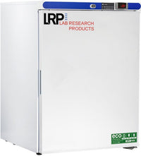 Lab Research Products - LRP-HC-UCFS-0520 - 4 Cu. Ft. Capacity Plus Series Undercounter Freezer Freestanding (-20°C)