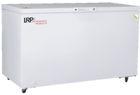 Lab Research Products - LRP-MFB-15-C - 15 Cu. Ft. General Purpose Manual Defrost Laboratory Chest Freezers
