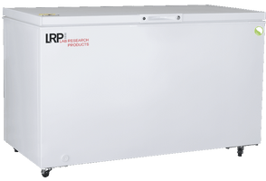 Lab Research Products - LRP-MFB-15-C - 15 Cu. Ft. General Purpose Manual Defrost Laboratory Chest Freezers