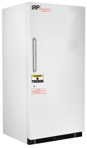 Lab Research Products - LRP-MFB-30 - 30 Cu. Ft. General Purpose Manual Defrost Laboratory Freezer