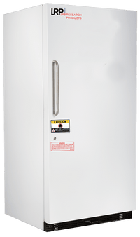 Lab Research Products - LRP-MFB-30 - 30 Cu. Ft. General Purpose Manual Defrost Laboratory Freezer
