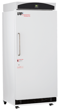 Lab Research Products - LRP-MFP-3030 - 30 Cu. Ft. Plus Series Manual Defrost Laboratory Freezer, -30C