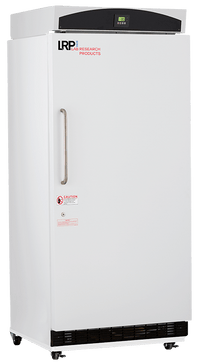 Lab Research Products - LRP-MFP-3030 - 30 Cu. Ft. Plus Series Manual Defrost Laboratory Freezer, -30C
