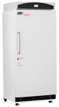Lab Research Products - LRP-MFP-3030TS - 30 Cu. Ft. TempLog Plus Series Manual Defrost Laboratory Freezer, -30C