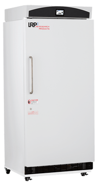 Lab Research Products - LRP-MFP-30TS - 30 Cu. Ft. TempLog Plus Manual Defrost Laboratory Freezers