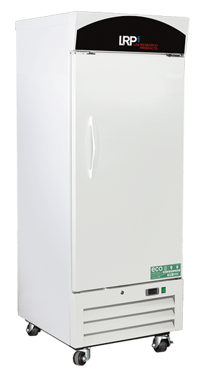 Lab Research Products - LRP-HC-SLB-12 - 12 Cu. Ft. Basic Series Solid Door Laboratory Refrigerator
