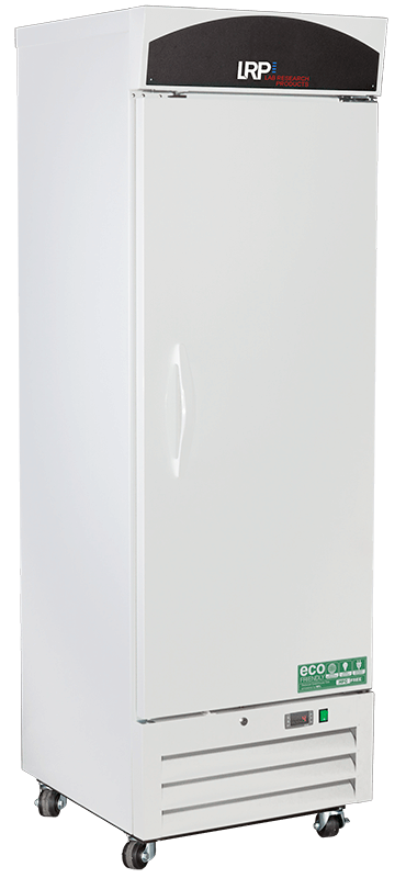 Lab Research Products - LRP-HC-SLB-16 - 16 Cu. Ft. Basic Series Solid Door Laboratory Refrigerator