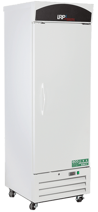 Lab Research Products - LRP-HC-SLB-16 - 16 Cu. Ft. Basic Series Solid Door Laboratory Refrigerator
