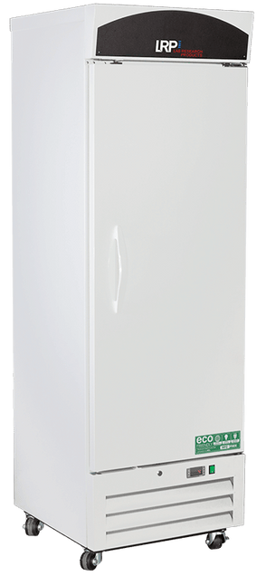 Lab Research Products - LRP-HC-SLB-16 - 16 Cu. Ft. Basic Series Solid Door Laboratory Refrigerator