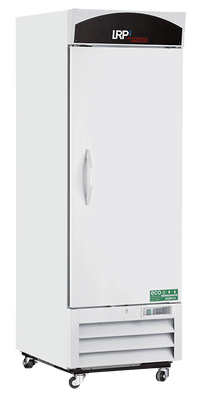 Lab Research Products - LRP-HC-SLB-26 - 26 Cu. Ft. Basic Series Solid Door Laboratory Refrigerator