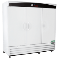 Lab Research Products (LRP) - LRP-HC-SLB - Basic Series Solid Door Laboratory Refrigerator