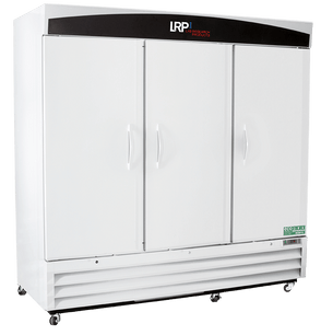 Lab Research Products (LRP) - LRP-HC-SLB-72 - 72 Cu. Ft. Basic Series Solid Door Laboratory Refrigerator