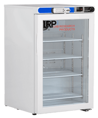 Lab Research Products - LRP-KP-UCFS - LRP Key Pad Lock for Free-Standing Under Counters