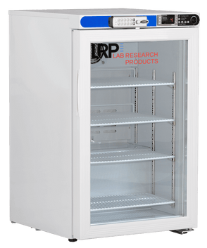 Lab Research Products - LRP-KP-UCFS - LRP Key Pad Lock for Free-Standing Under Counters