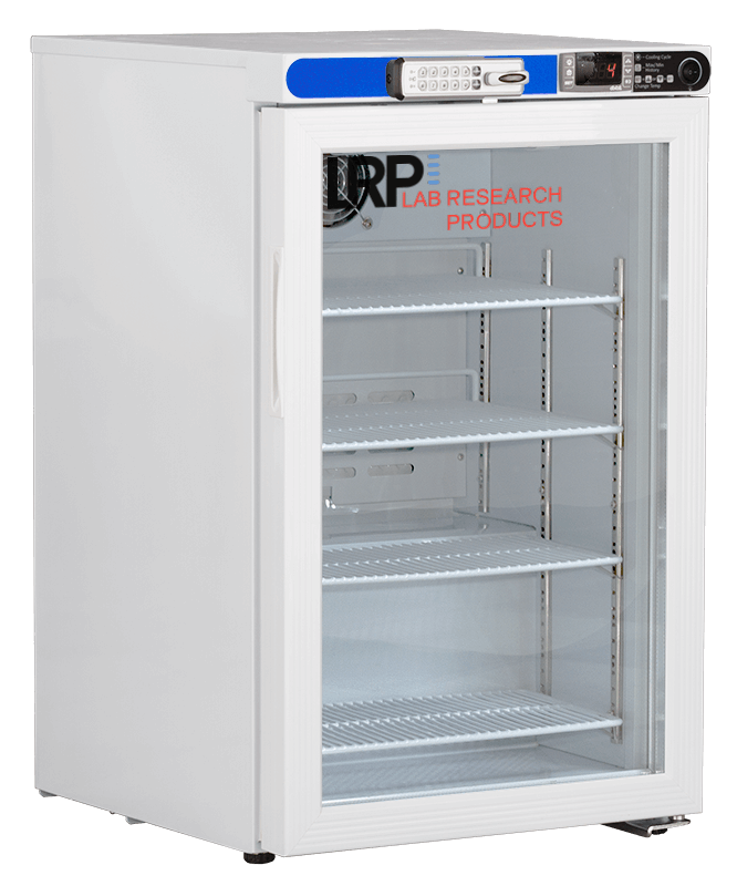 Lab Research Products - LRP-KP-UCFS - LRP Key Pad Lock for Free-Standing Under Counters