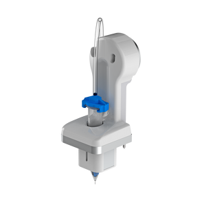 Brinter - Pneuma Tool Heated/UV
