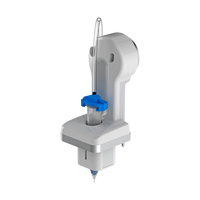 Brinter - Pneuma Tool Heated/UV