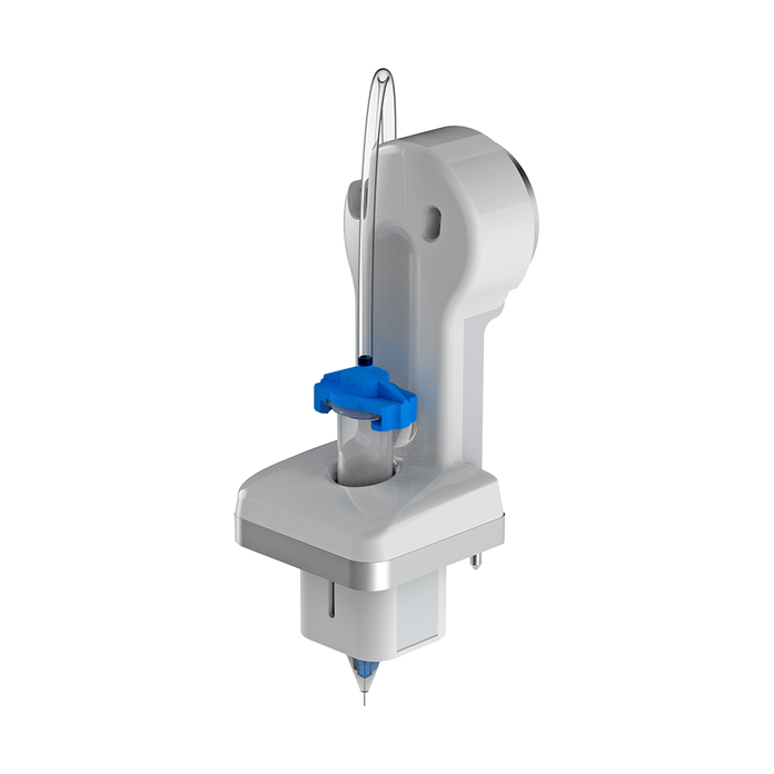 Brinter - Pneuma Tool Heated/UV