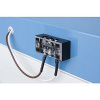 Accucold - ARG61PVBIADADL2B - 6 Cu. Ft. Vaccine Refrigerator, ADA Height