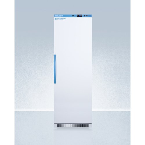 Accucold - ARS15PV - 15 Cu. Ft. Upright Vaccine Refrigerator