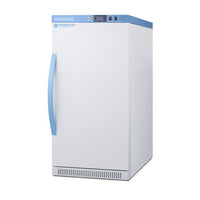 Accucold - ARS32PVBIADA456 - 2.83 Cu. Ft. ADA Height Vaccine Refrigerator, Certified to NSF/ANSI 456 Vaccine Storage Standard