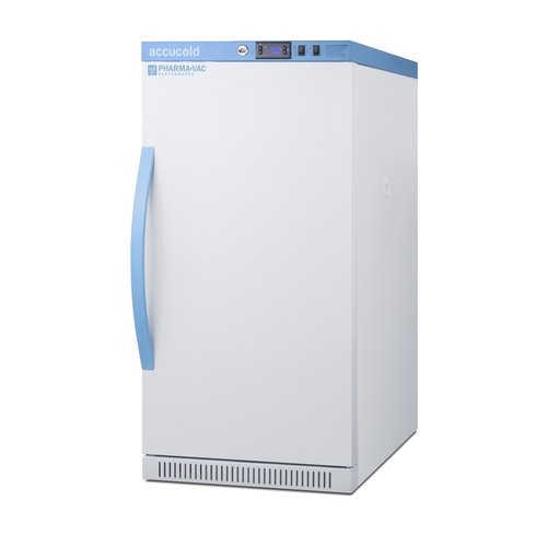 Accucold - ARS32PVBIADA456 - 2.83 Cu. Ft. ADA Height Vaccine Refrigerator, Certified to NSF/ANSI 456 Vaccine Storage Standard