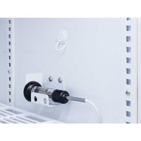 Accucold - ARS62MLMCBIADALK - 6 Cu. Ft. MOMCUBE® Breast Milk Refrigerator, ADA Height