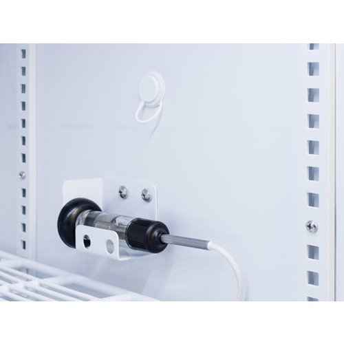 Accucold - ARS62MLMCBIADALK - 6 Cu. Ft. MOMCUBE® Breast Milk Refrigerator, ADA Height
