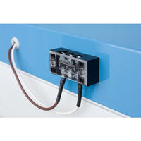 Accucold - ARS62MLMCBIADA - 6 Cu. Ft. MOMCUBE® Breast Milk Refrigerator, ADA Height