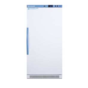 Accucold - ARS8PVDR - 8 Cu. Ft. Upright Vaccine Refrigerator with Removable Drawers