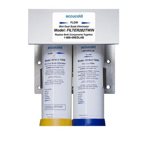 Accucold - FILTER282REP - Replacement Filter for AIWD282 Ice Dispenser