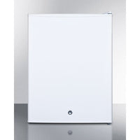 Accucold - FS30L7LHD - Compact All-Freezer, Left Hand Door