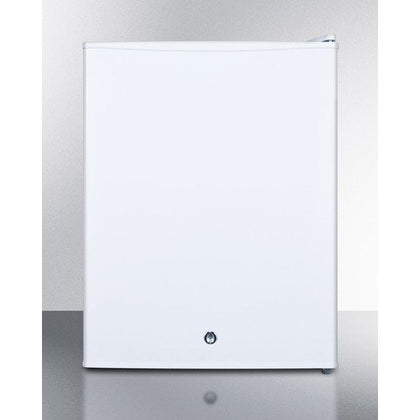 Accucold - FS30L7LHD - Compact All-Freezer, Left Hand Door