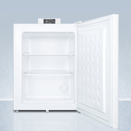 Accucold - FS30L7NZLHD - Compact All-Freezer, Left Hand Door