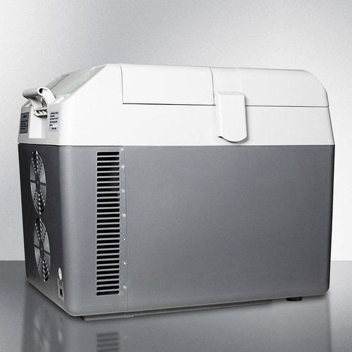 Accucold - SPRF26T - Portable Refrigerator-Freezer