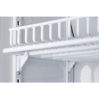 Accucold - ARG61PVBIADADL2B - 6 Cu. Ft. Vaccine Refrigerator, ADA Height