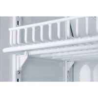 Accucold - ARS62MLMCBIADALK - 6 Cu. Ft. MOMCUBE® Breast Milk Refrigerator, ADA Height