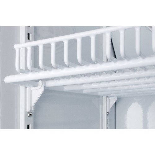 Accucold - ARS62MLMCBIADALK - 6 Cu. Ft. MOMCUBE® Breast Milk Refrigerator, ADA Height