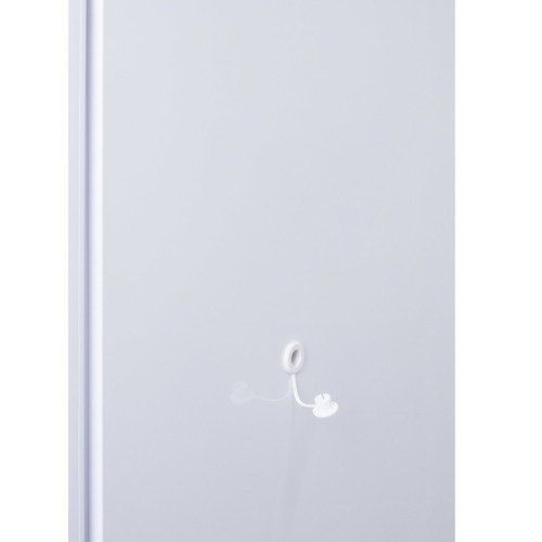 Accucold - ARS62MLMCBIADALK - 6 Cu. Ft. MOMCUBE® Breast Milk Refrigerator, ADA Height