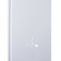 Accucold - ARS62MLMCBIADALK - 6 Cu. Ft. MOMCUBE® Breast Milk Refrigerator, ADA Height